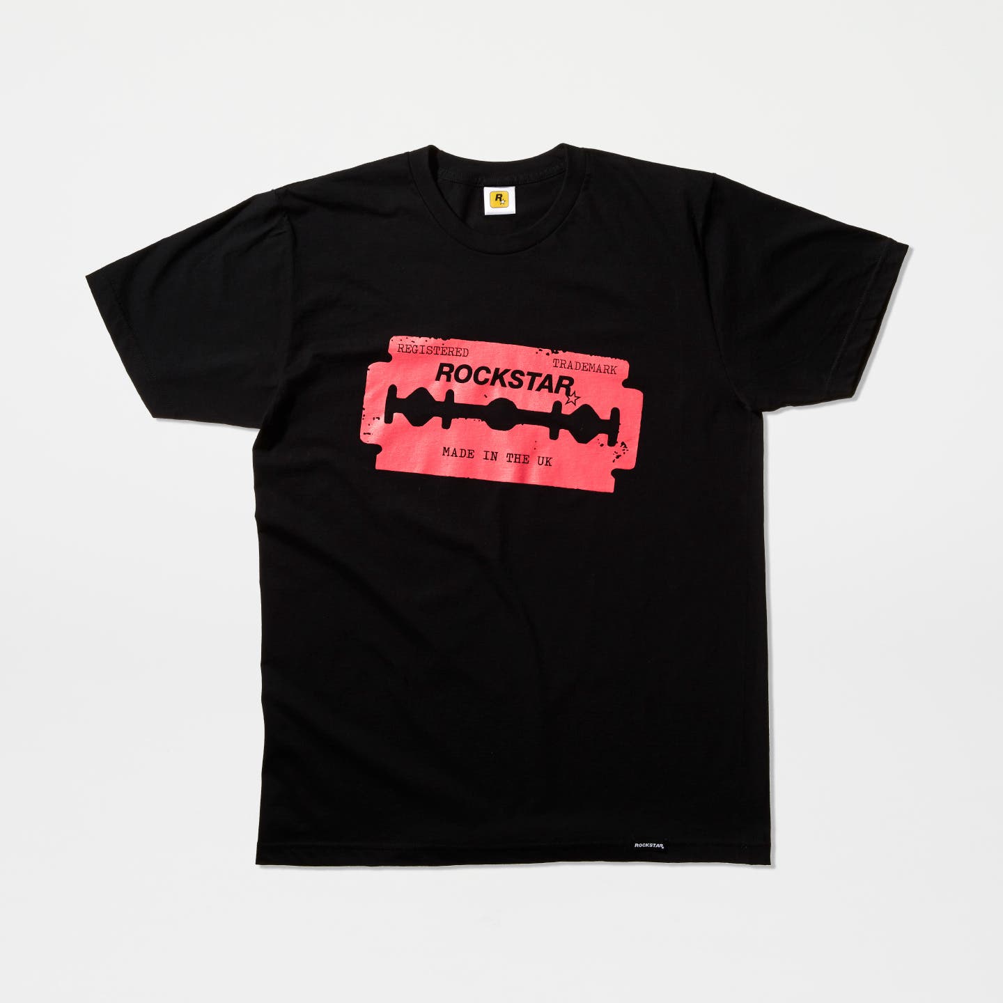 Razor Tee