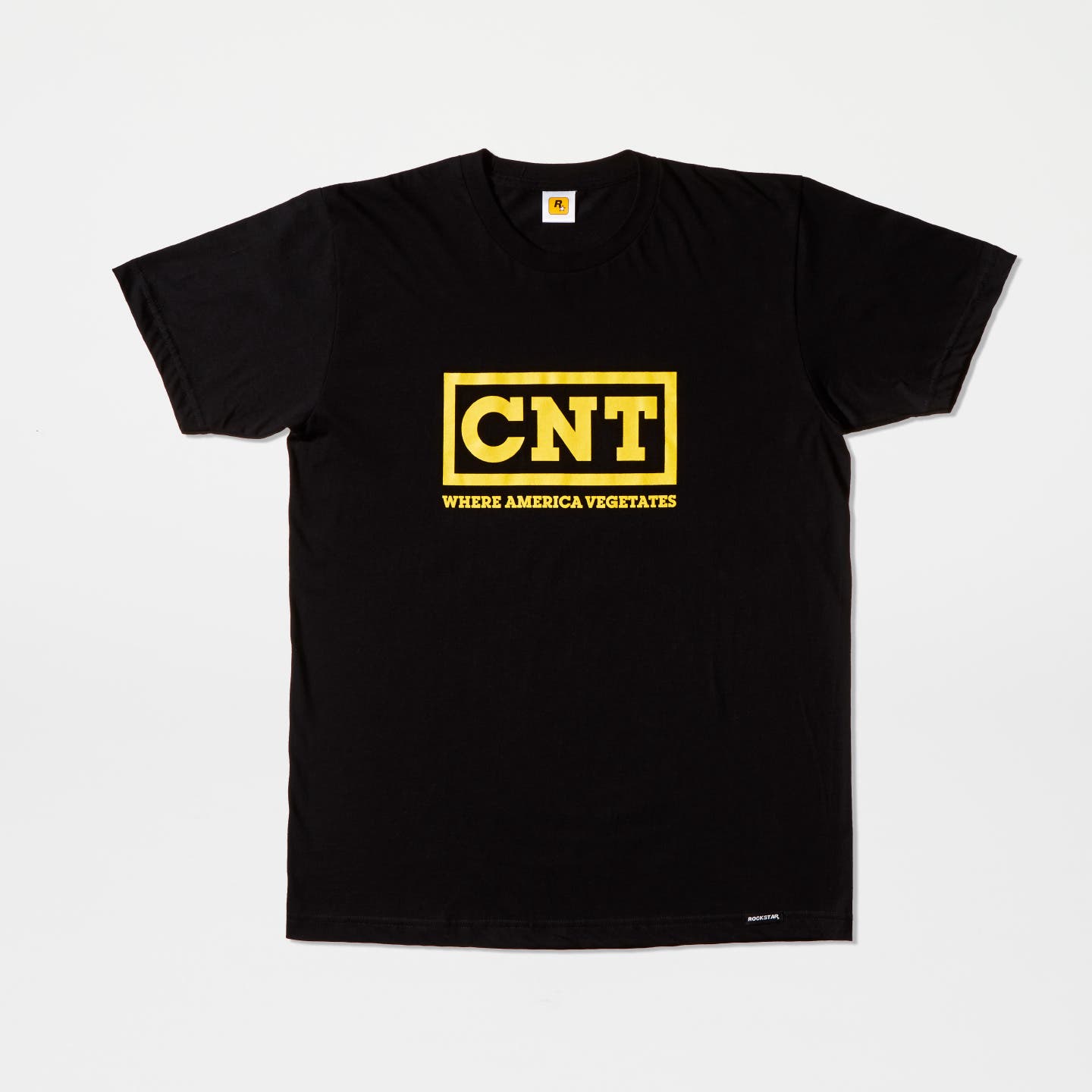 CNT Tee