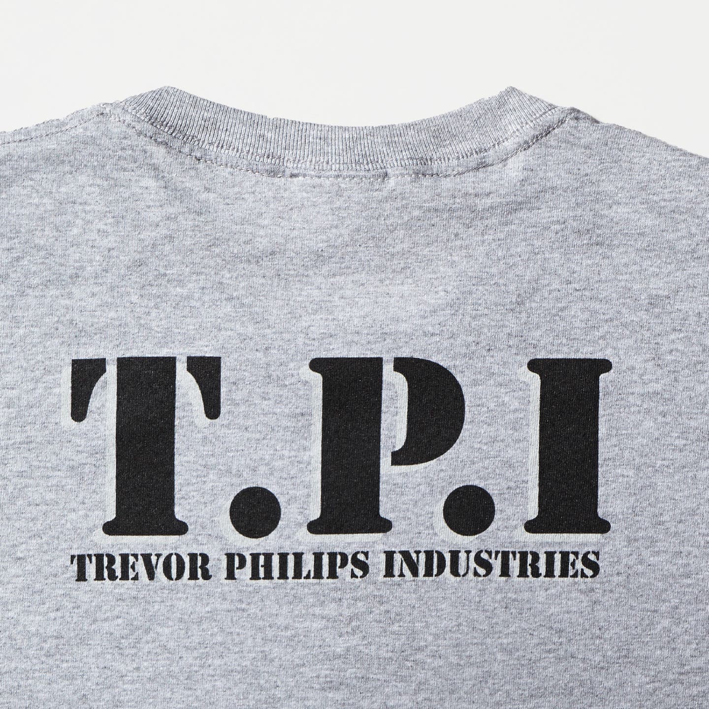 Grand Theft Auto V Trevor Philips Industries Tee image 2