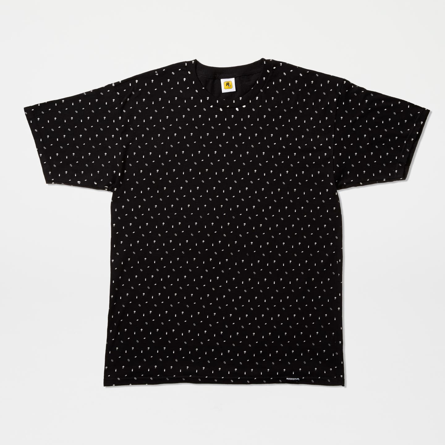 Knuckleduster Tee
