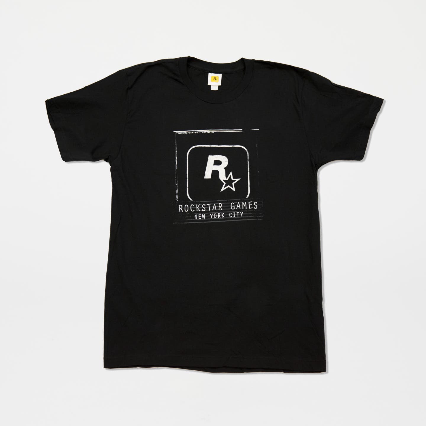 L.A. Noire Mugshot Tee
