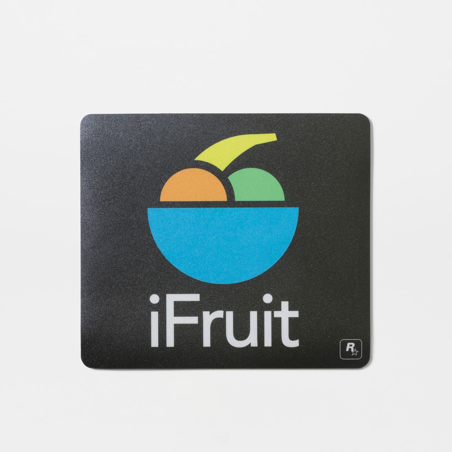 iFruit Mouse Pad
