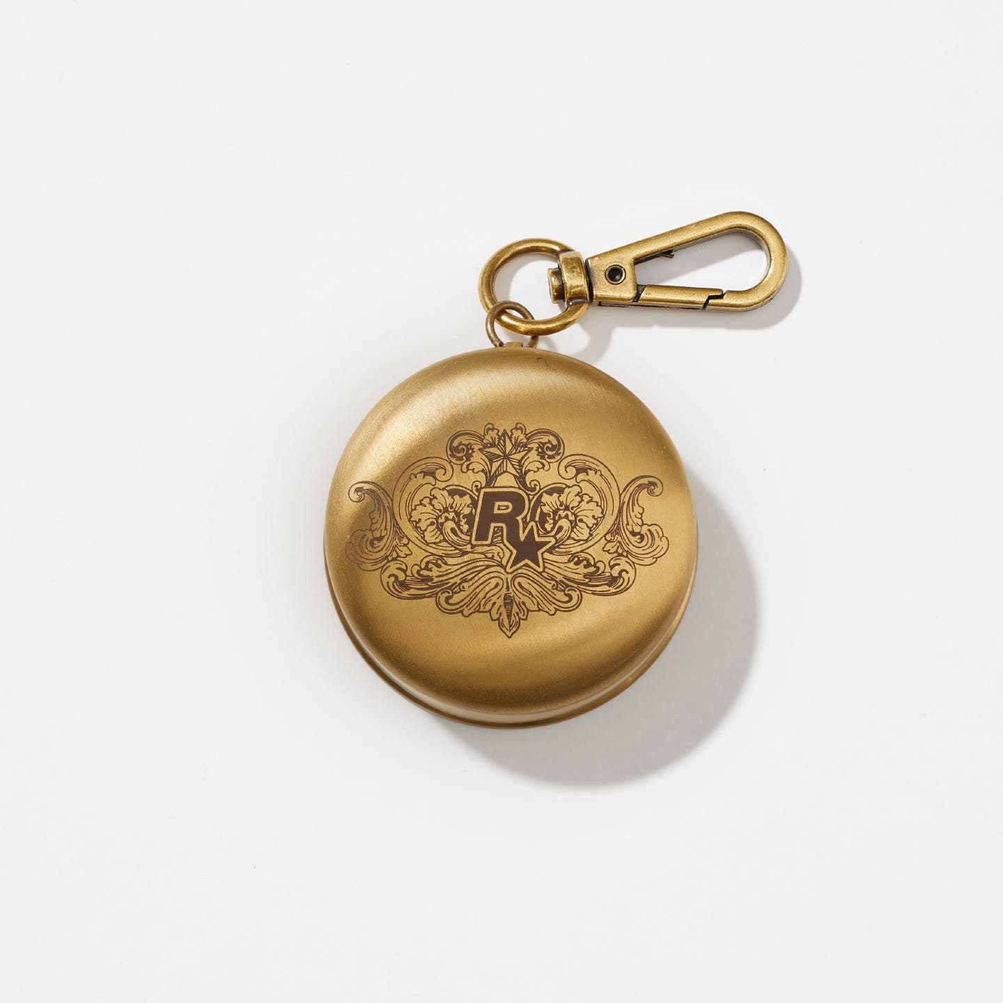Red Dead Redemption 2 Collapsible Shot Glass image 3