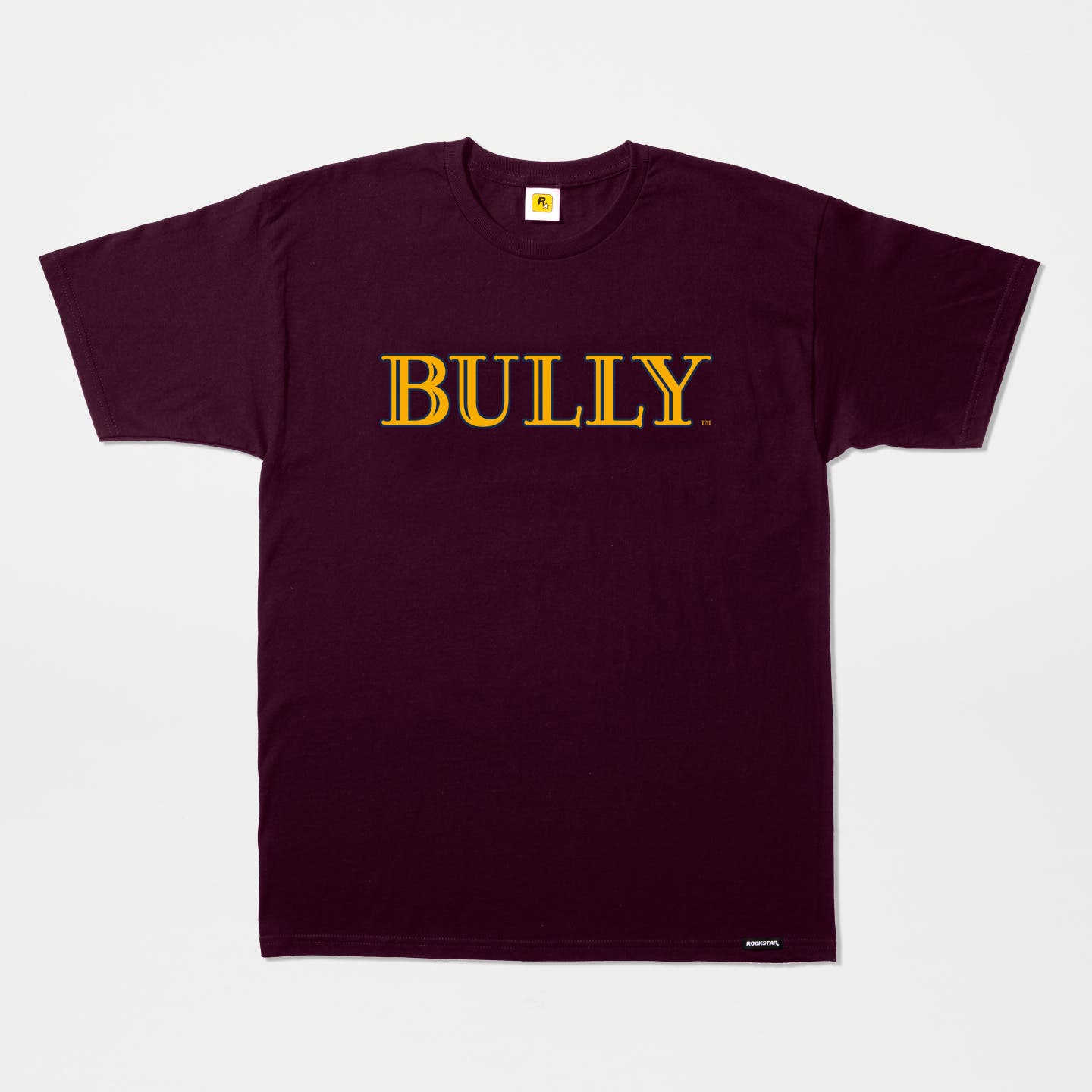 Bully Logo Tee