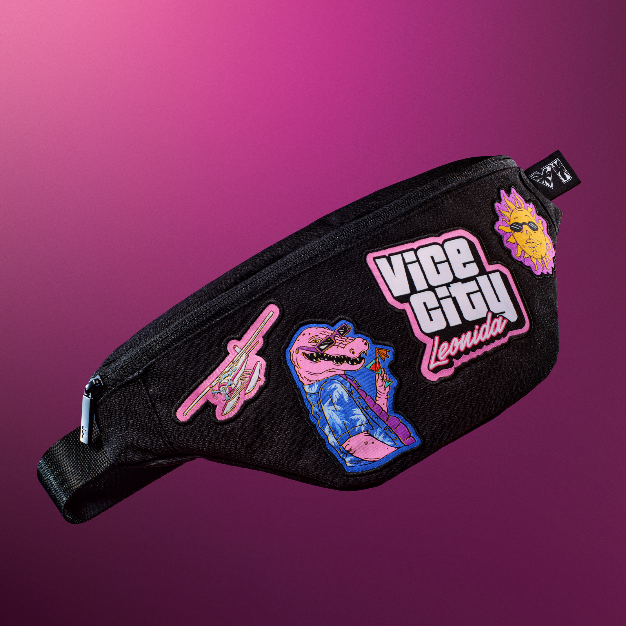 Grand Theft Auto VI: The Goodtime State – Vice City Collection image 5