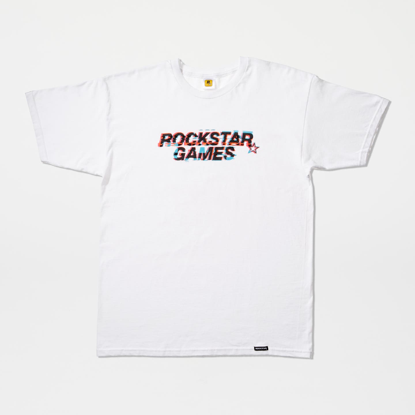 Noise Tee