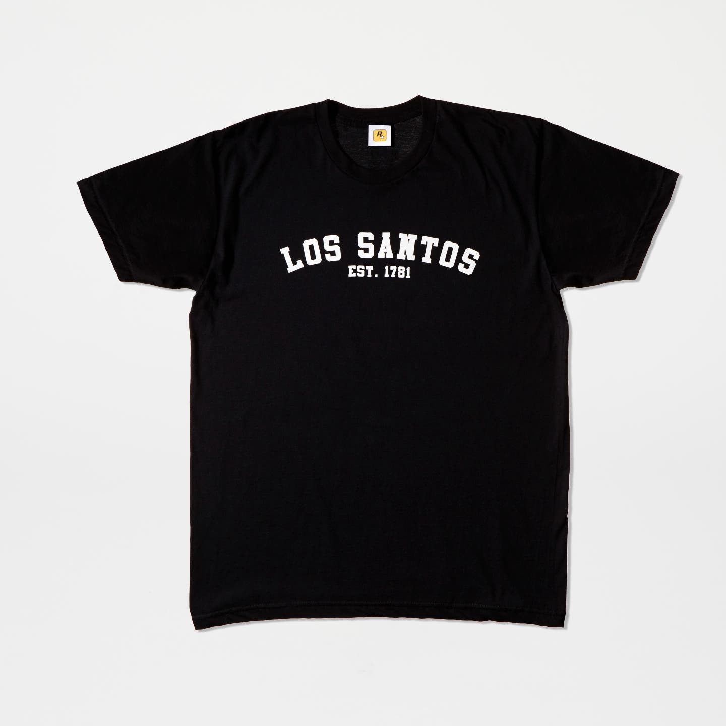 Los Santos EST. 1781 Tee