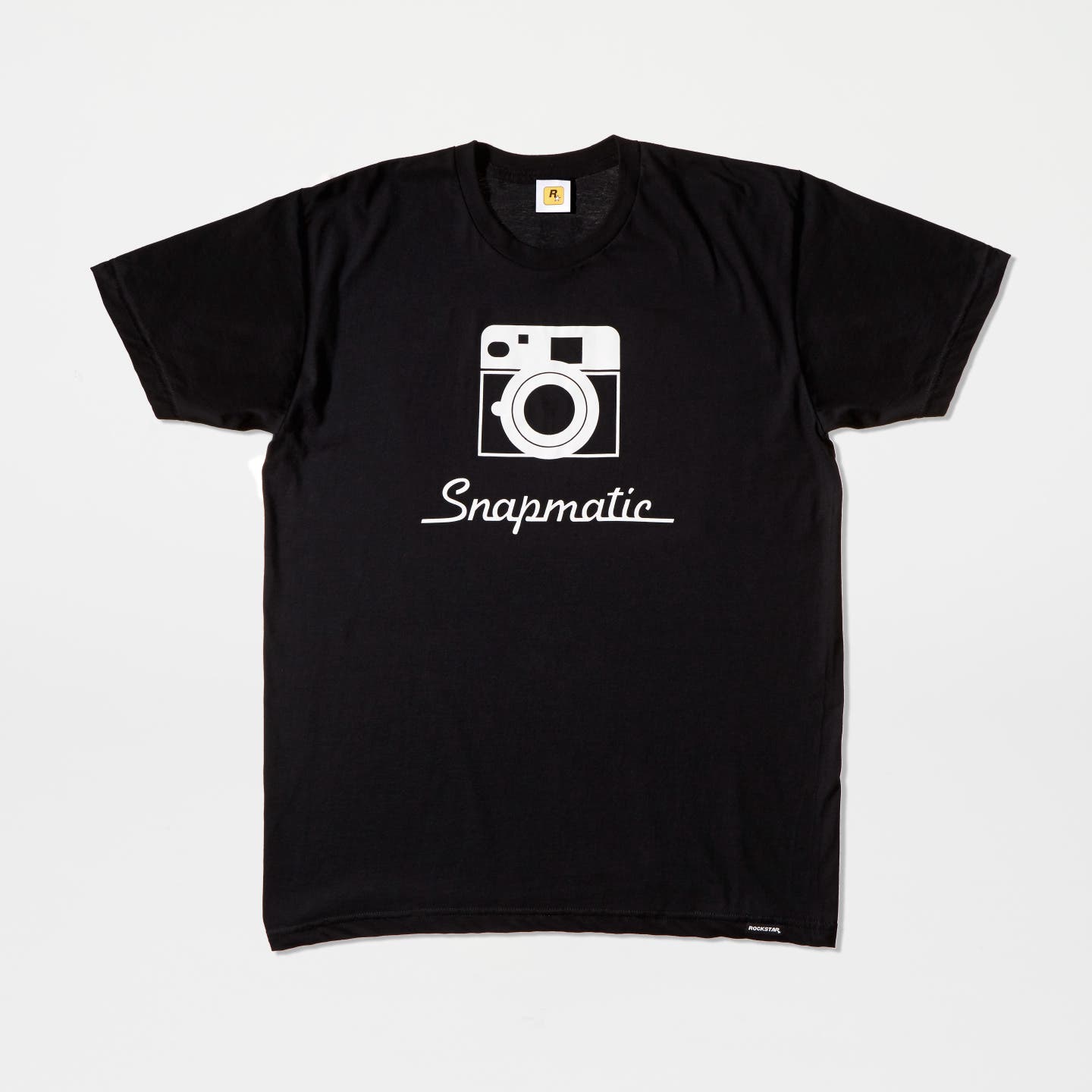Snapmatic Tee
