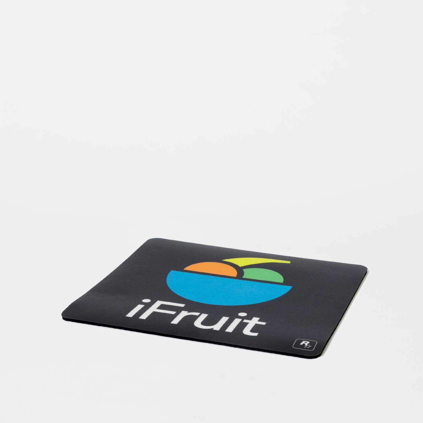iFruit Mouse Pad image 2
