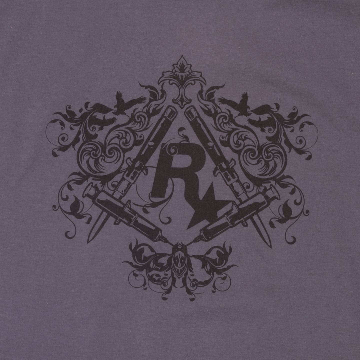 Rockstar Mason Tee image 2