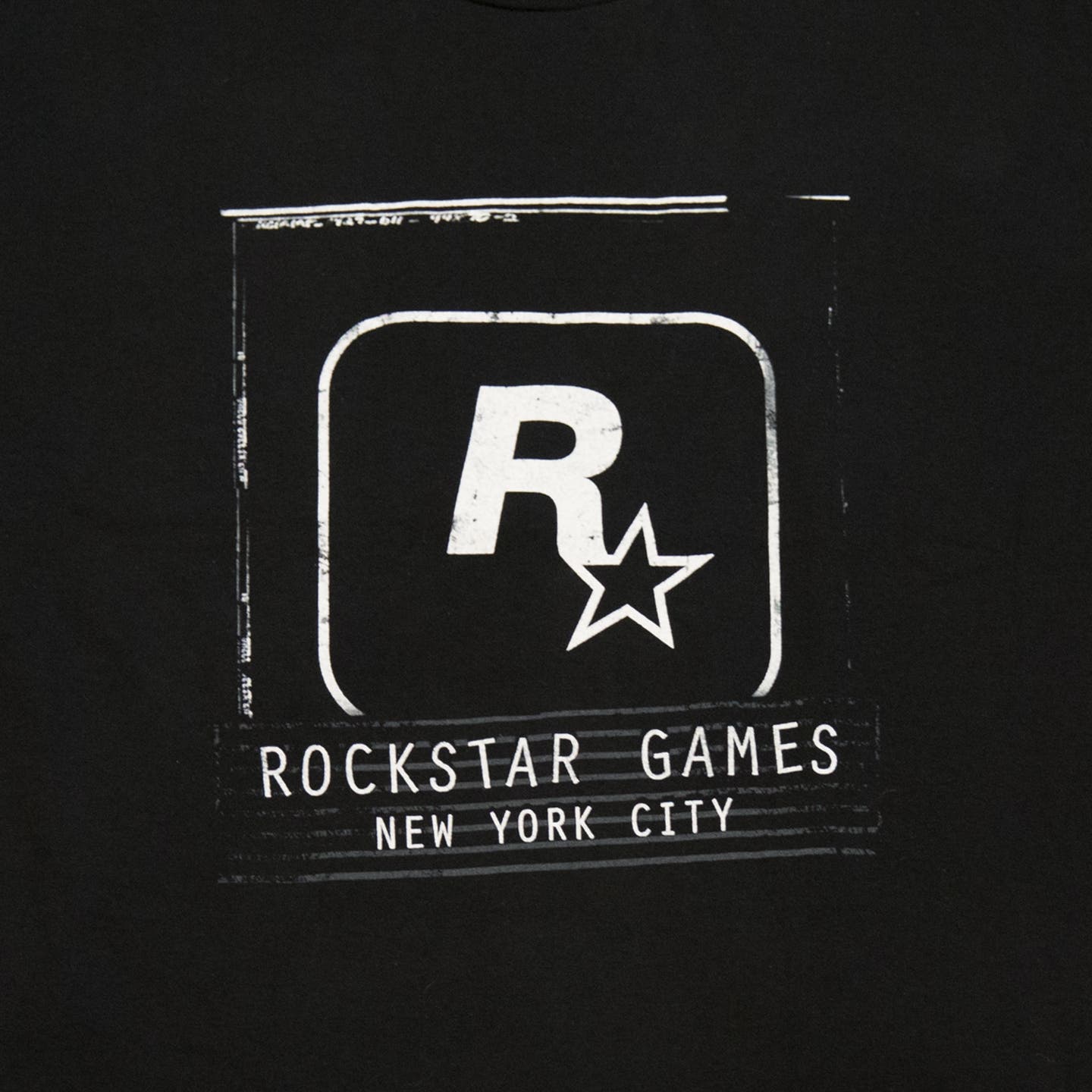 L.A. Noire Mugshot Tee image 2