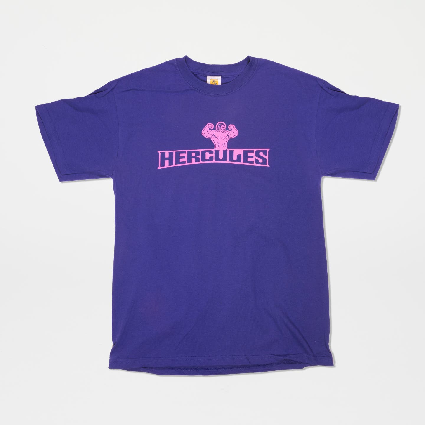 The Ballad of Gay Tony Hercules Tee