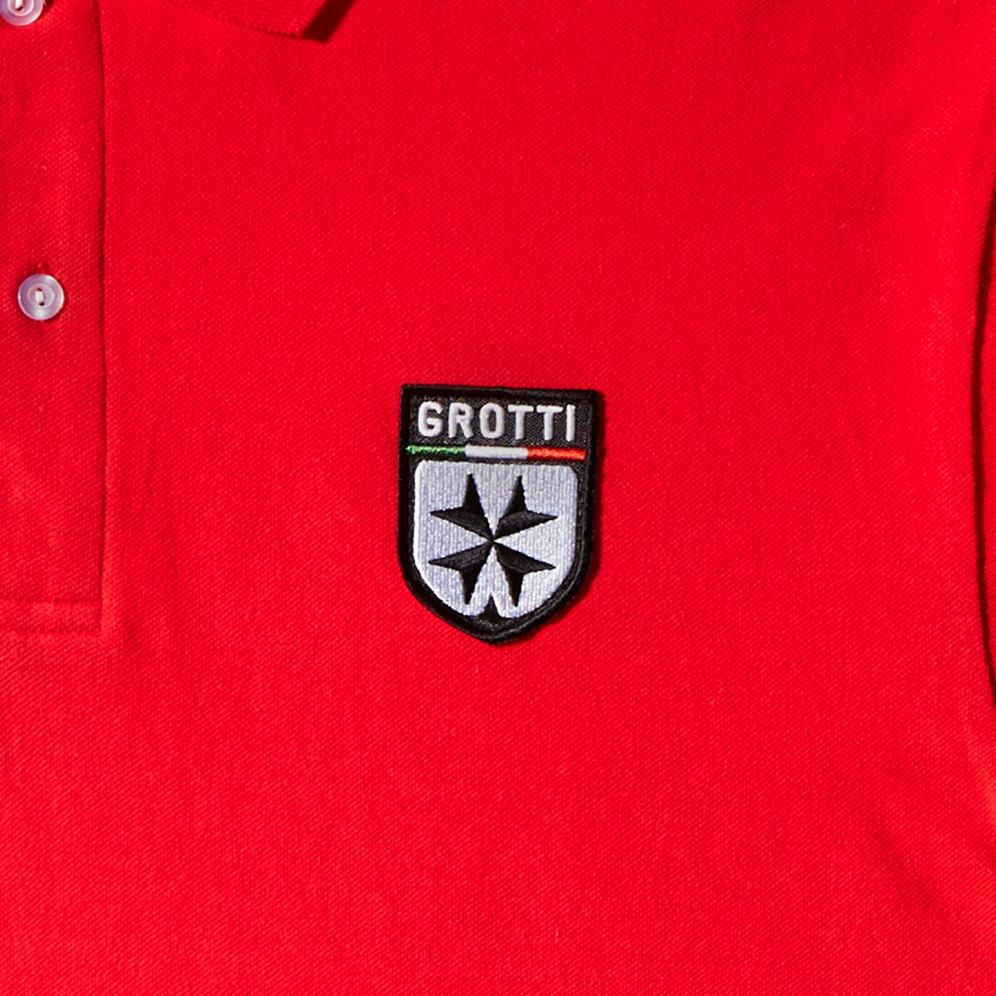 Grotti Polo image 2