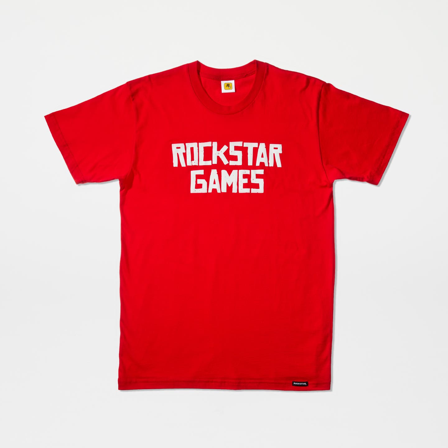 Rockstar Games Tee