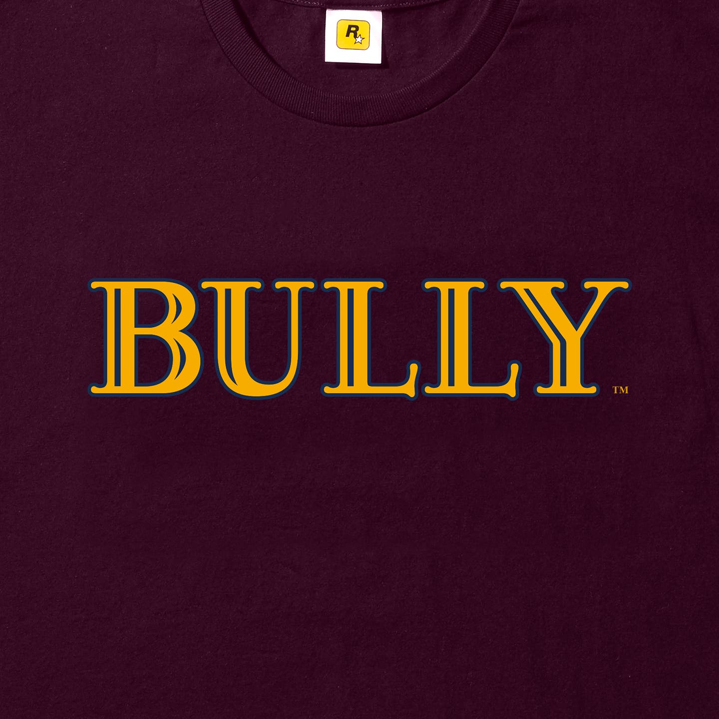 Bully Logo Tee image 2