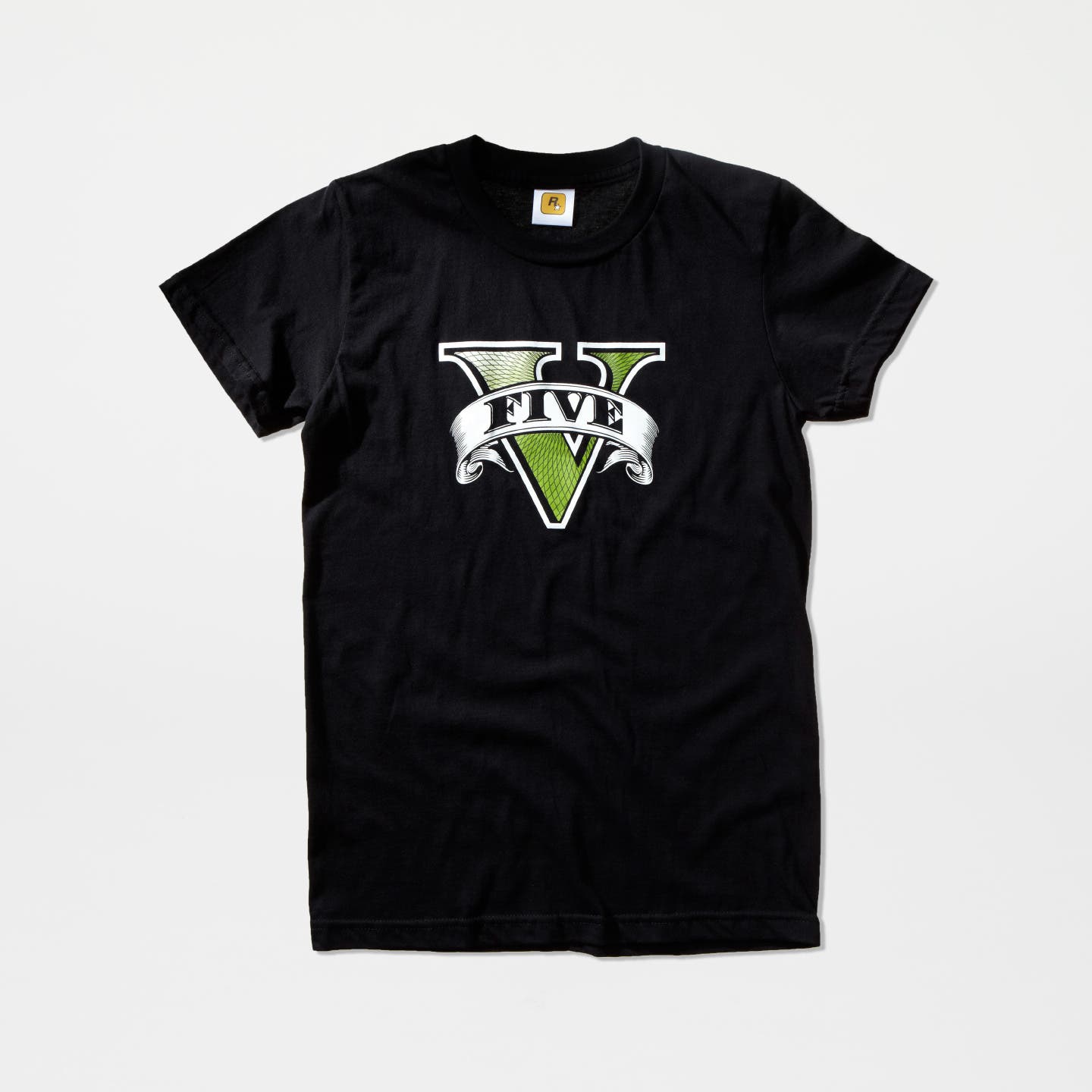 Grand Theft Auto V Tee