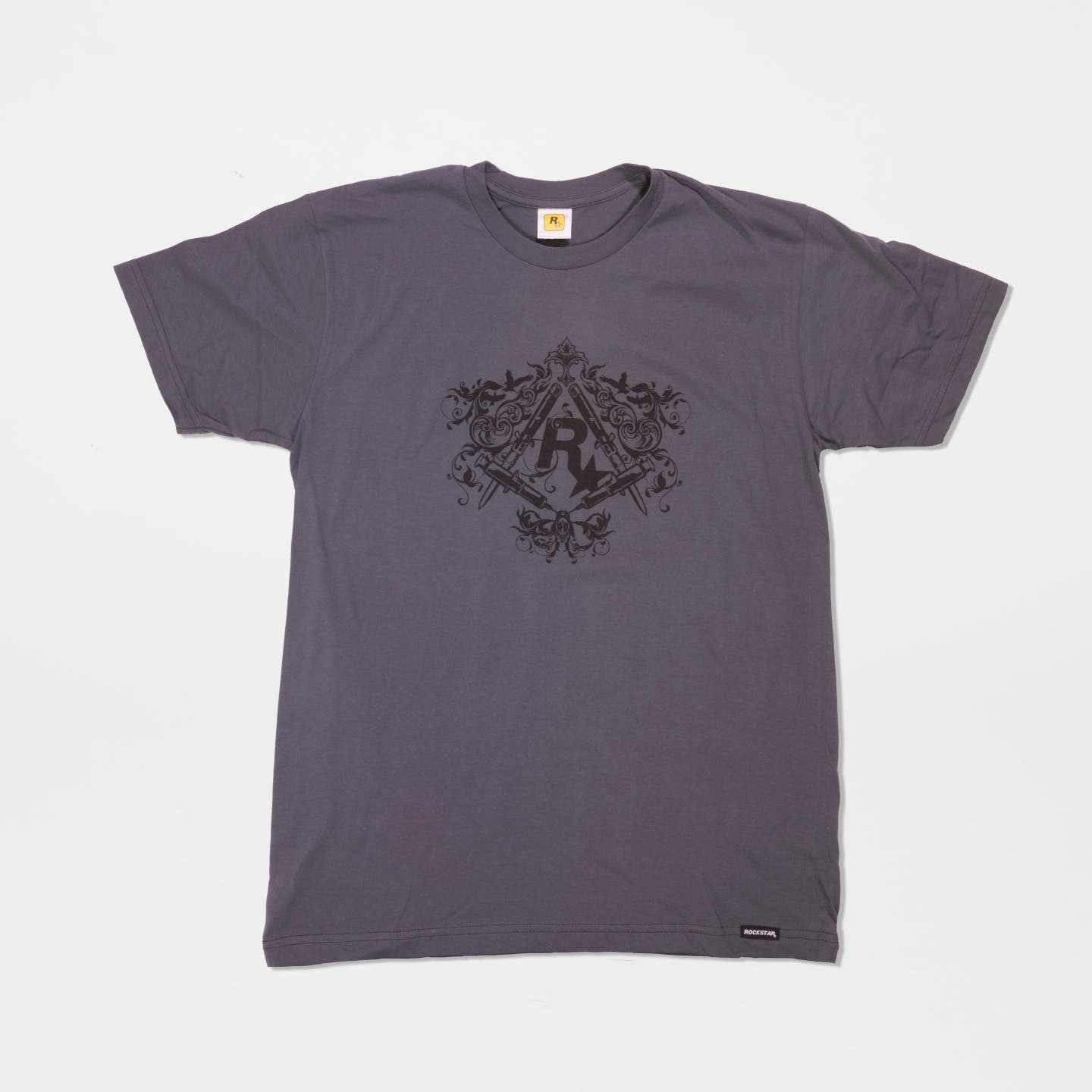 Rockstar Mason Tee