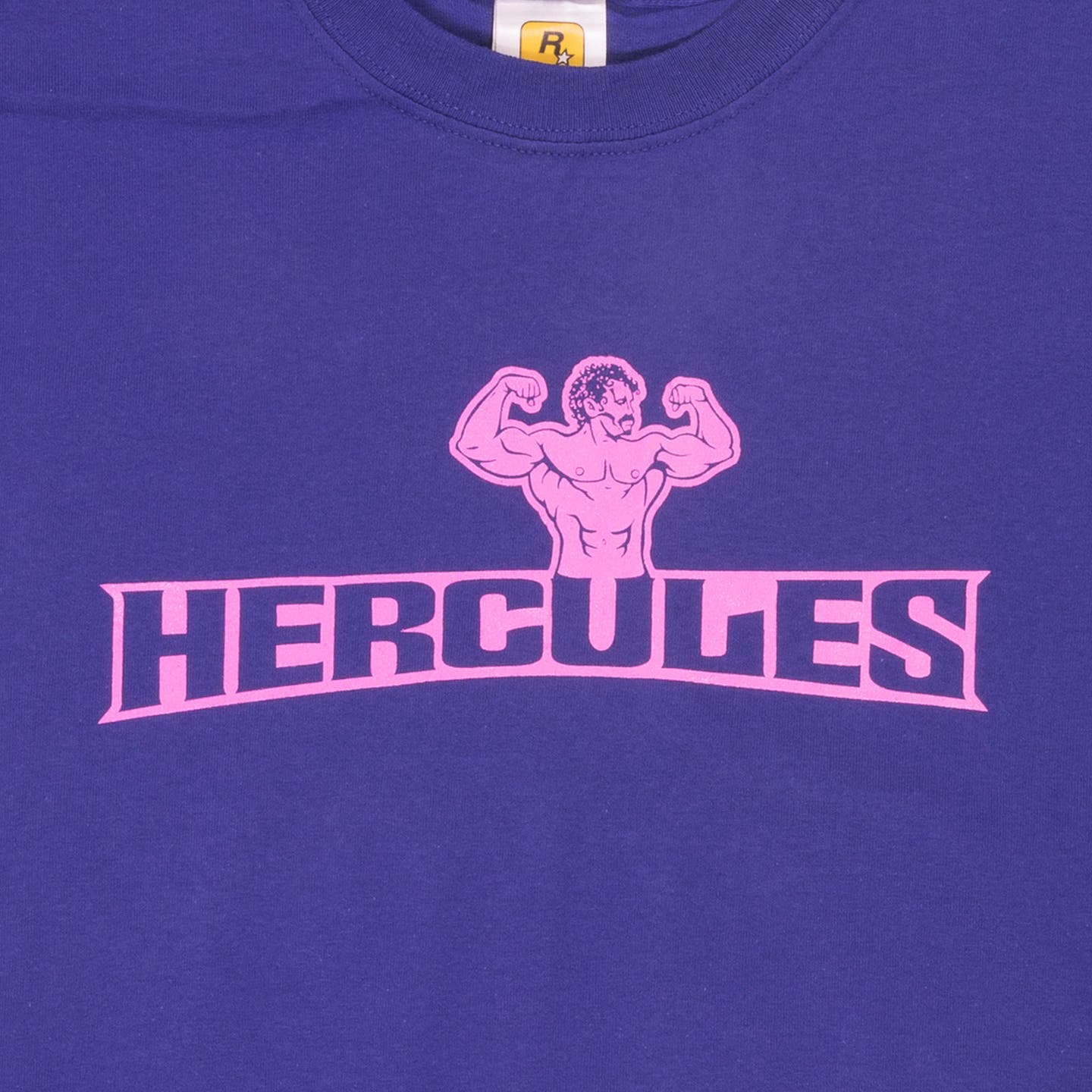 The Ballad of Gay Tony Hercules Tee image 2