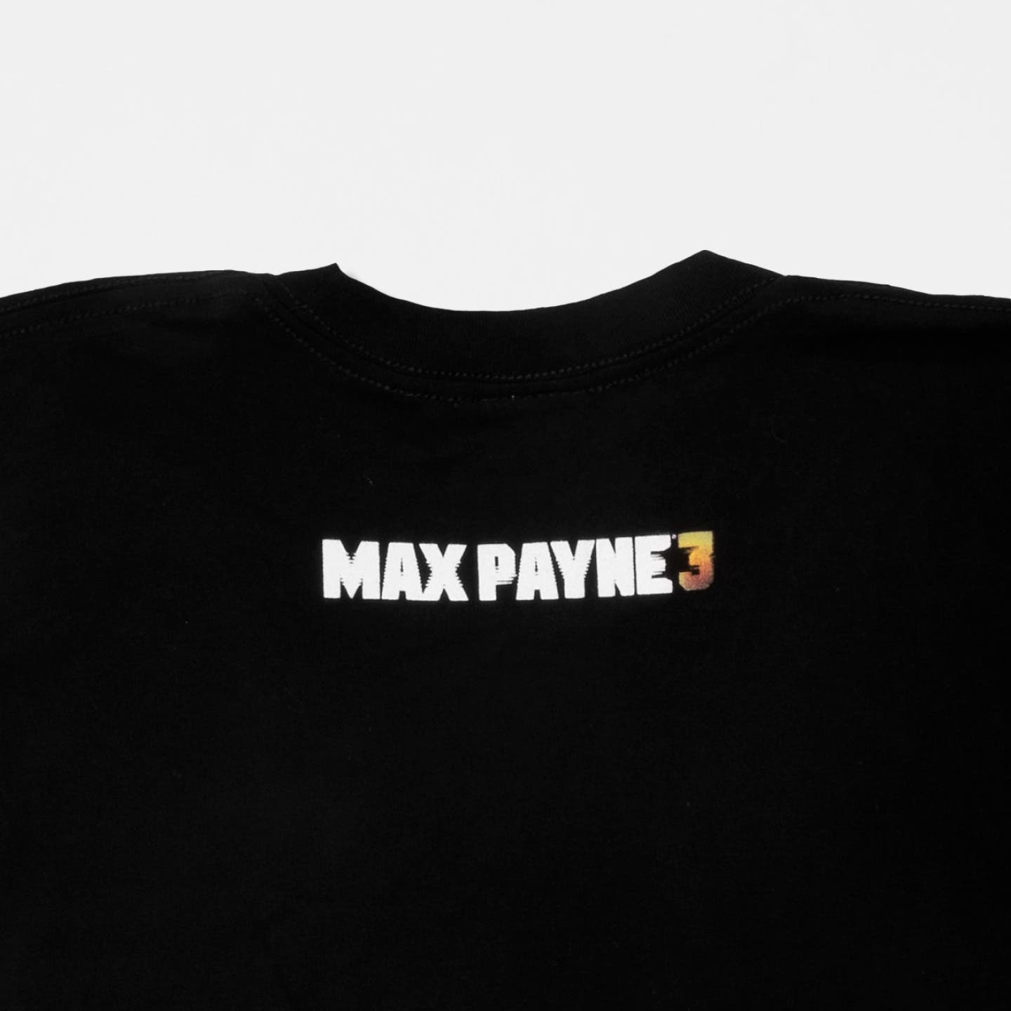 Max Payne 3 Bullet Tee image 2