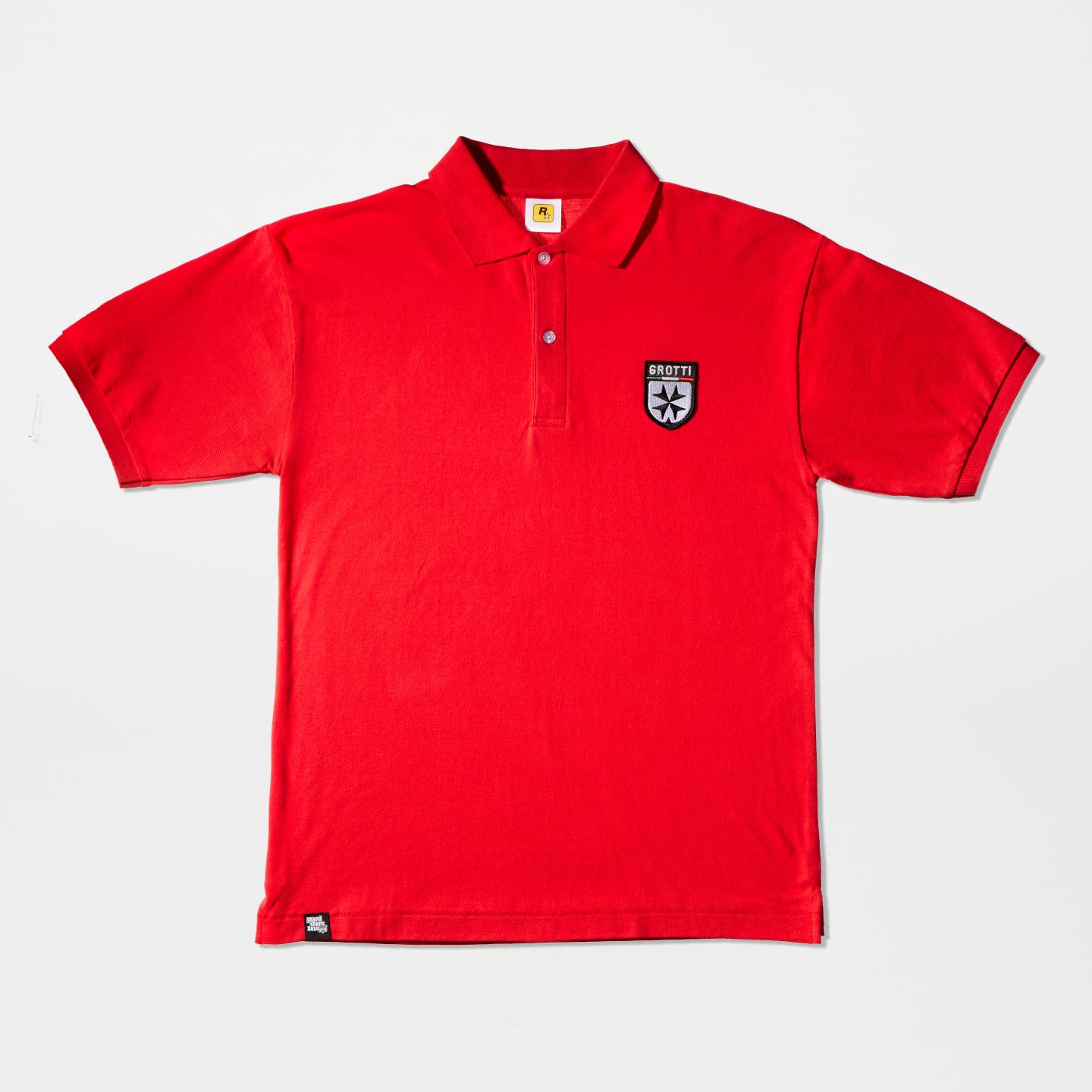 Grotti Polo