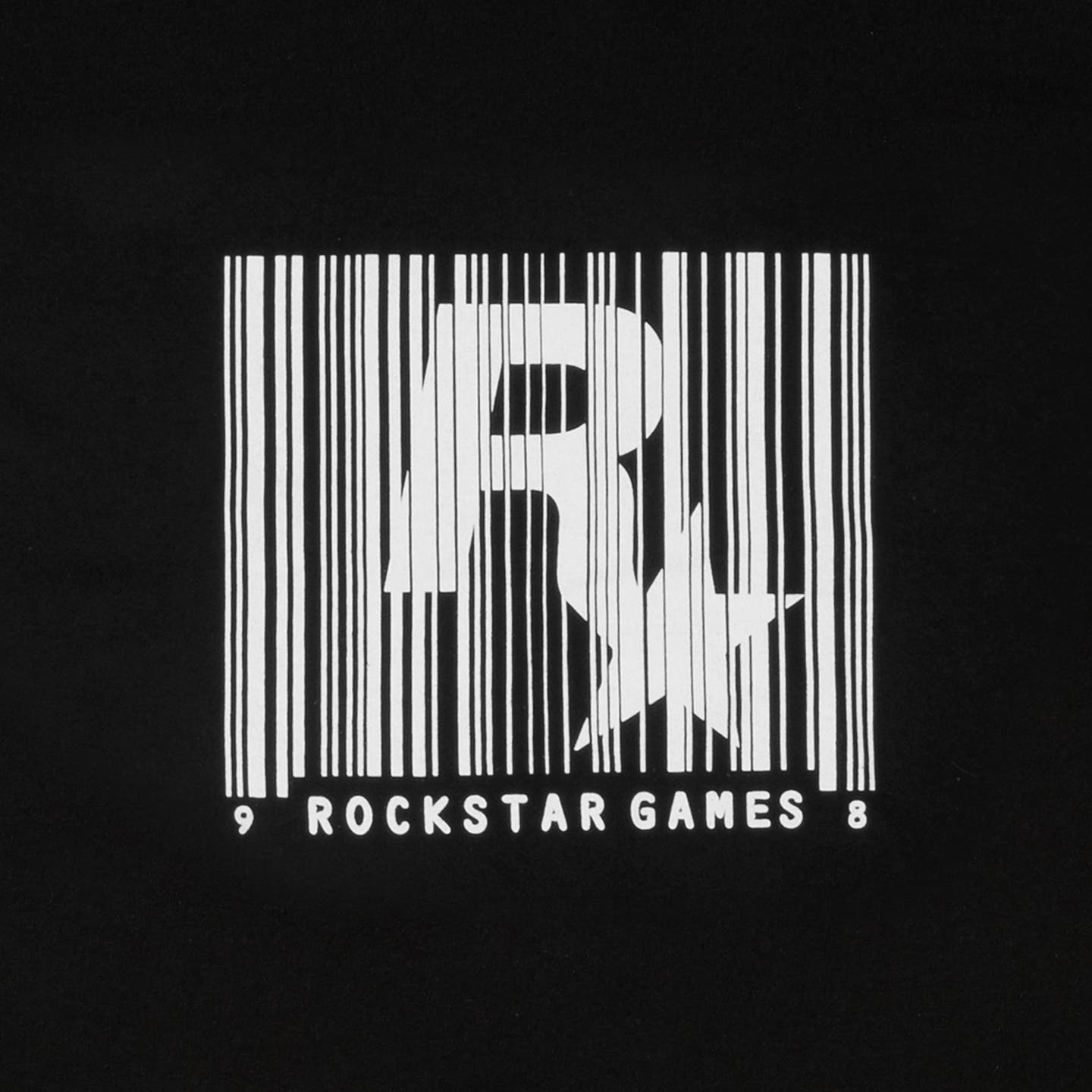 Barcode Tee image 2