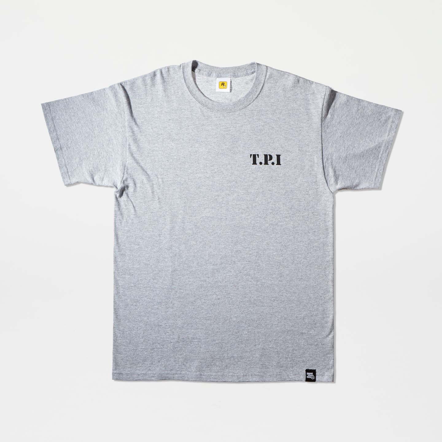Grand Theft Auto V Trevor Philips Industries Tee
