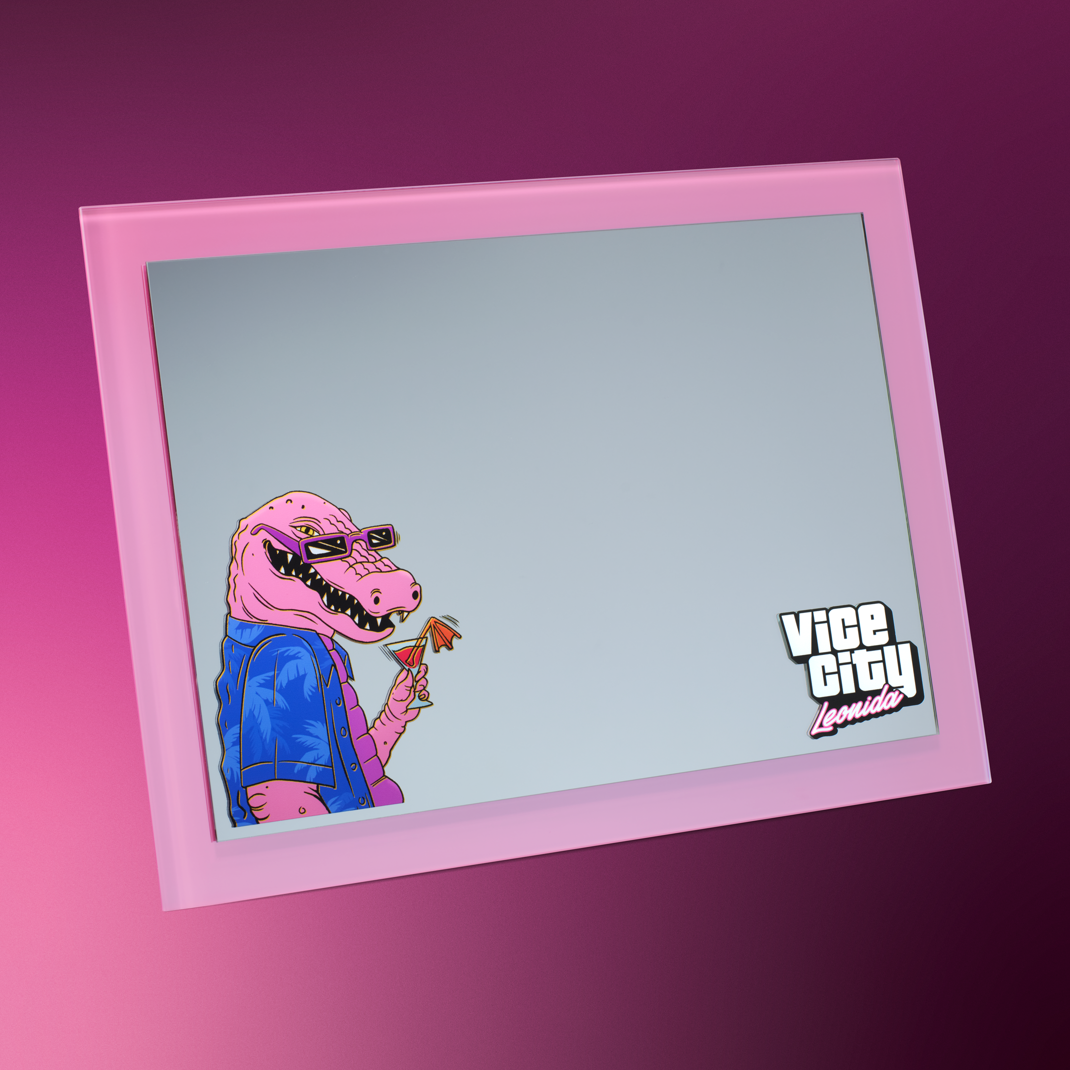 Grand Theft Auto VI: The Goodtime State – Vice City Collection image 7