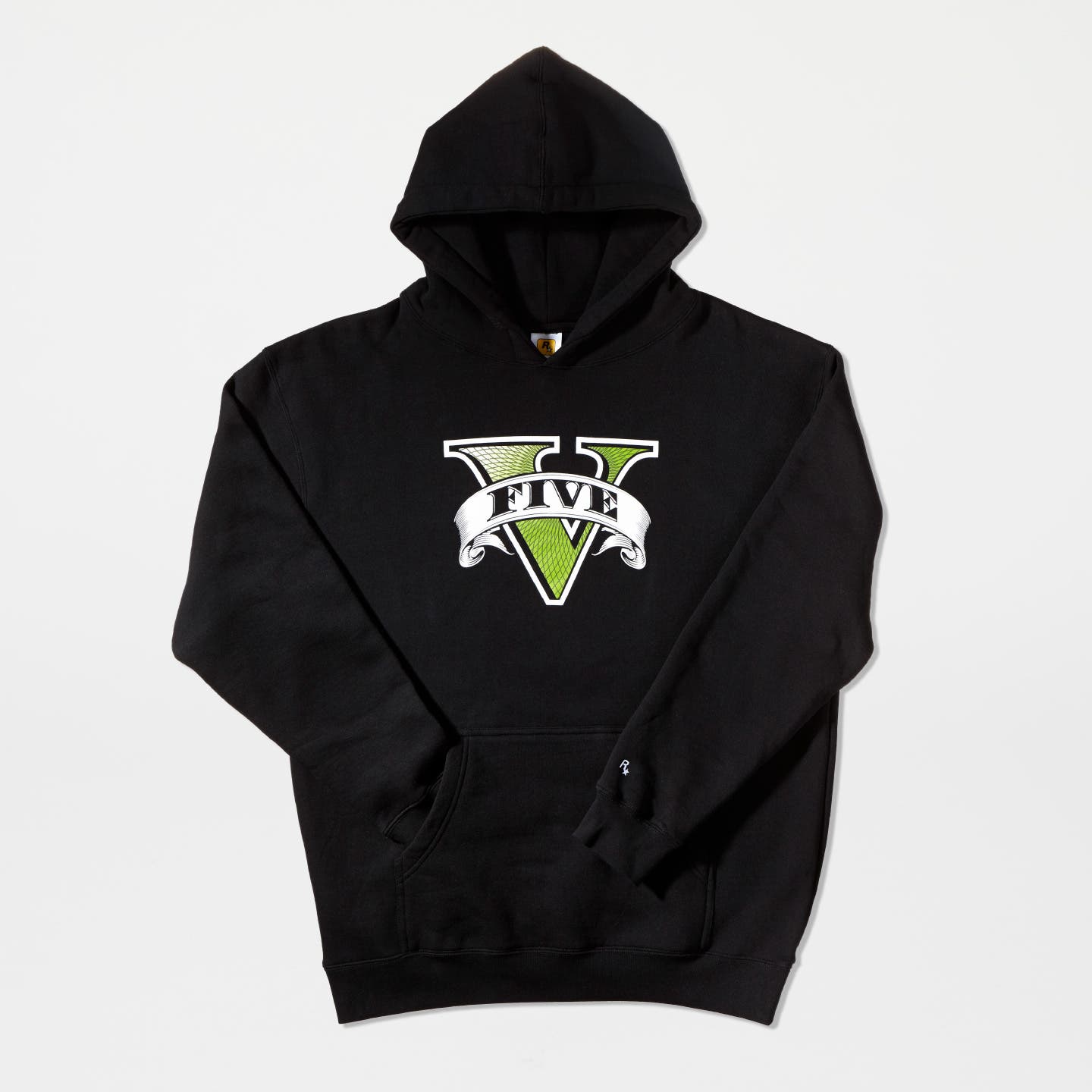 Grand Theft Auto V Hoodie