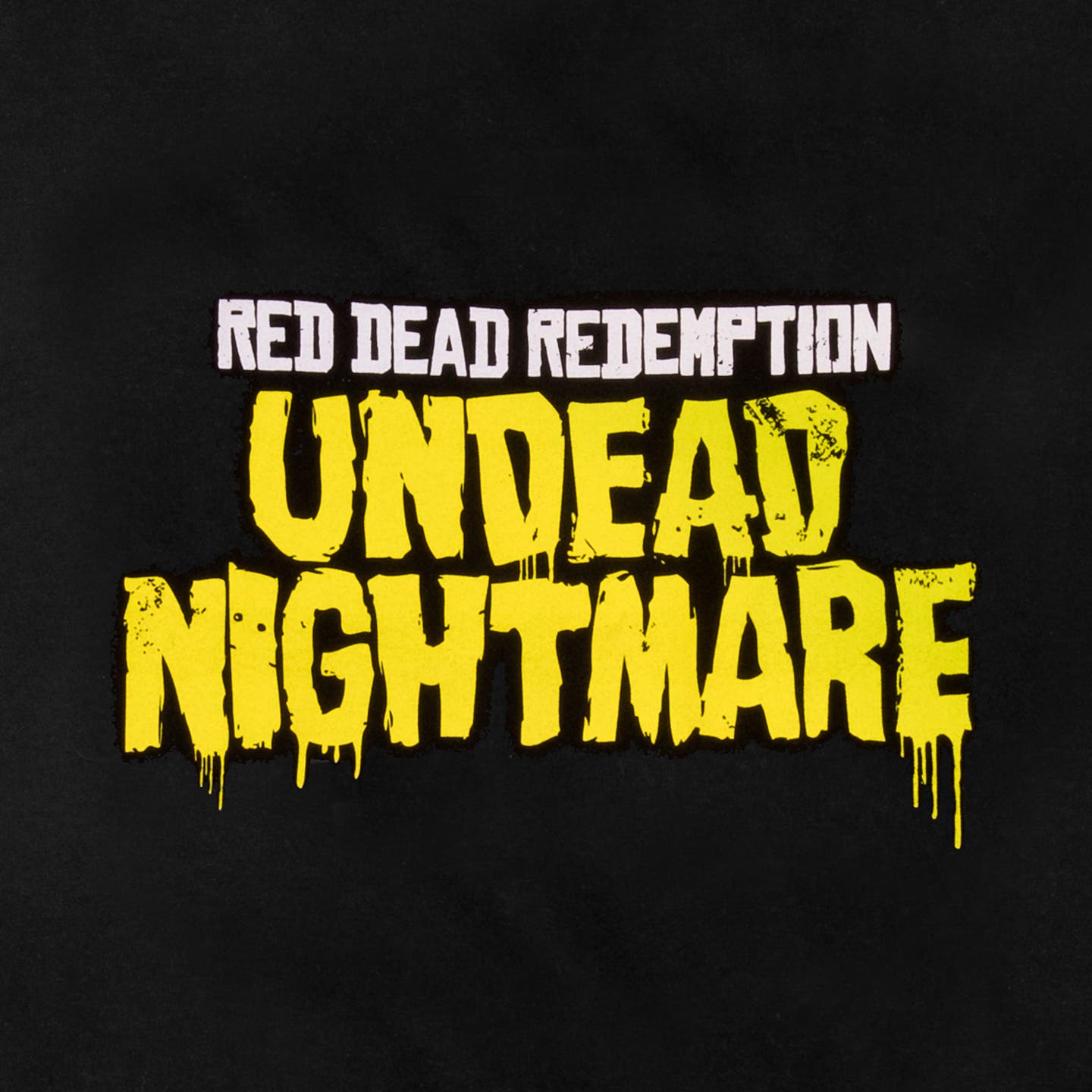 Undead Nightmare Tee image 2