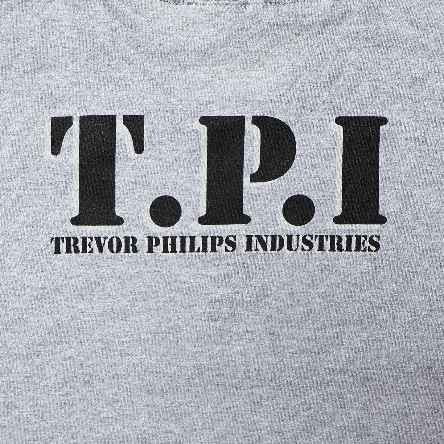 Grand Theft Auto V Trevor Philips Industries Tee image 3