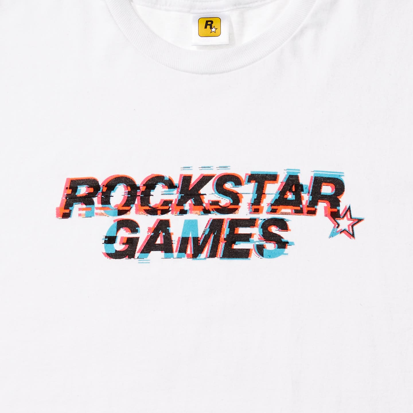 Noise Tee image 2