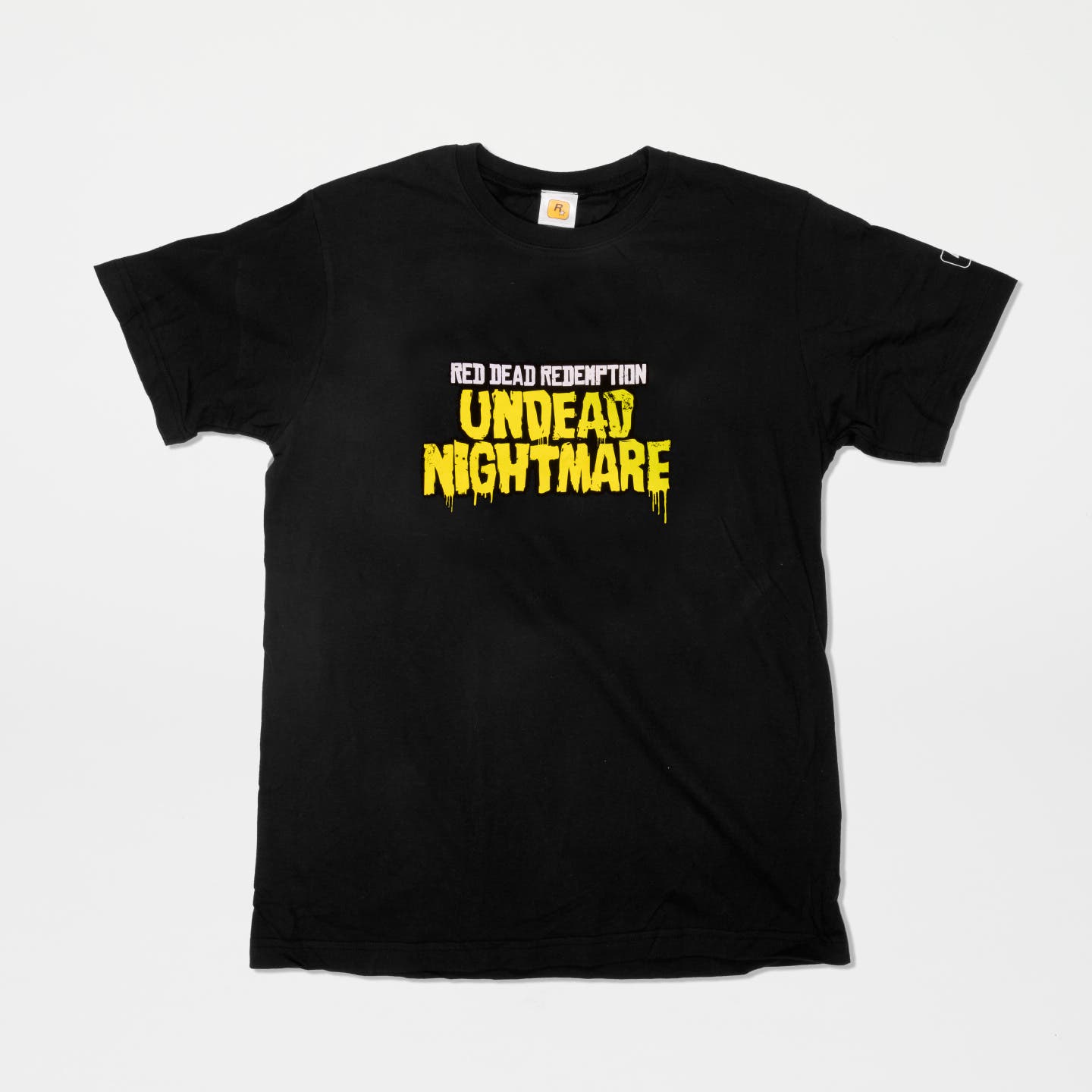 Undead Nightmare Tee