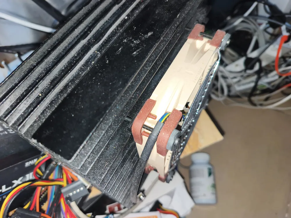 IceRiver KS0 ULTRA 400Gh/S