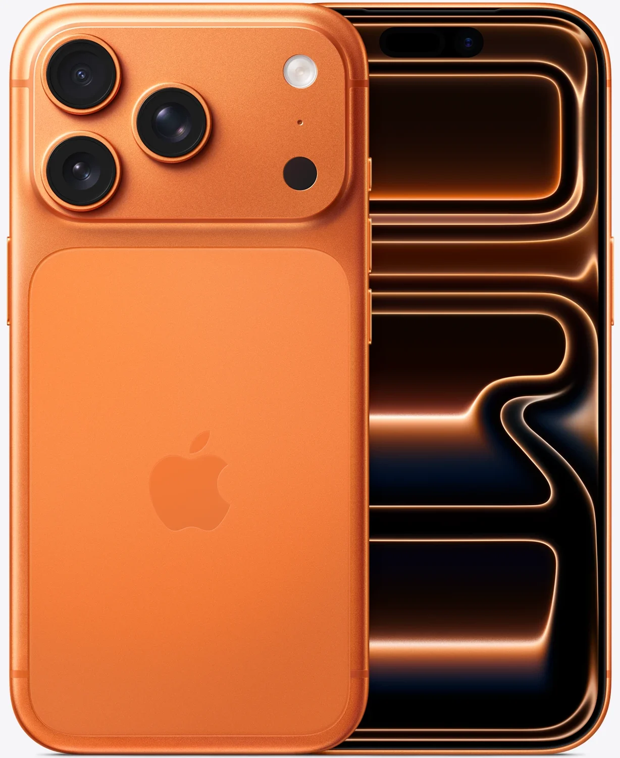 iPhone 17 Pro Cosmic Orange 1TB [ Unlocked ]