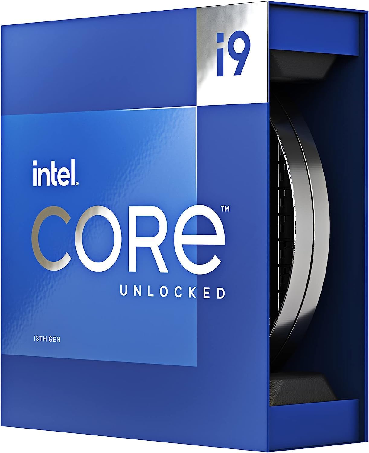 Intel Core i9-13900K 24 cores (8 P-cores + 16 E-cores) 36M Cache, up to 5.8 GHz
