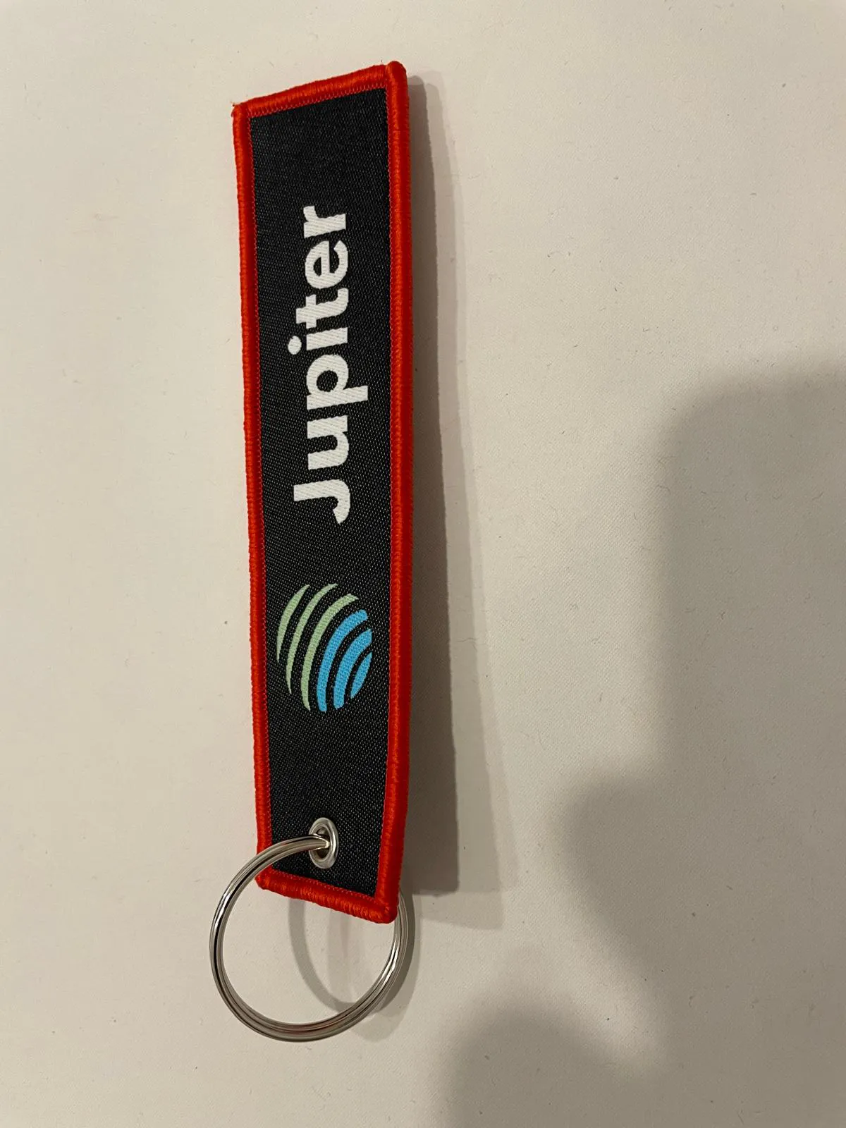 AVIATION STYLE KEYCHAIN