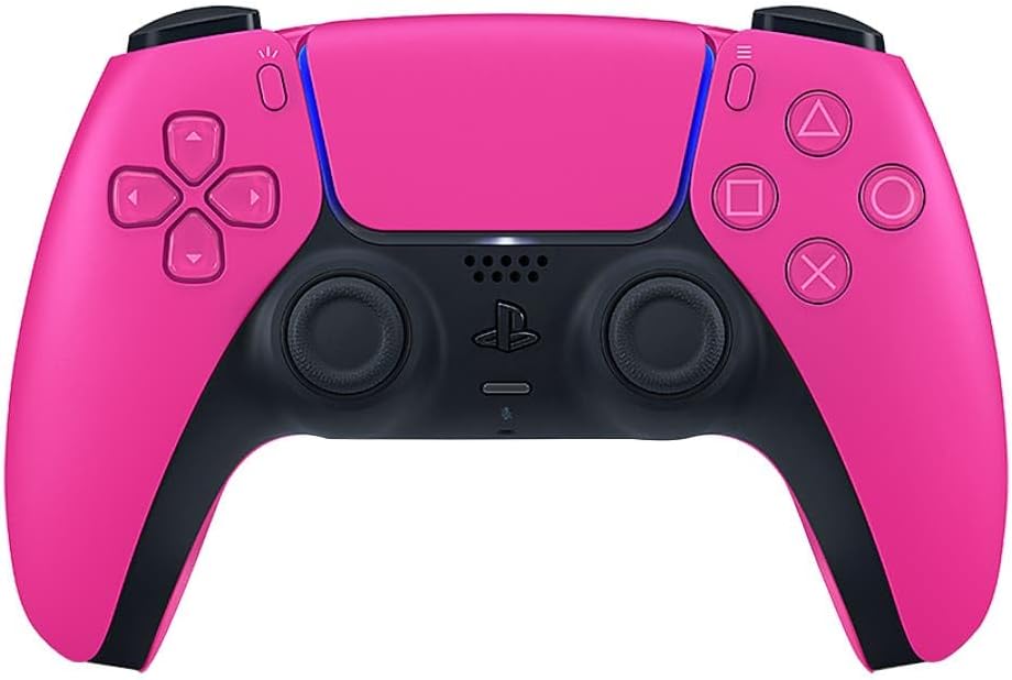 DualSense Nova Pink Playstation 5 Controller