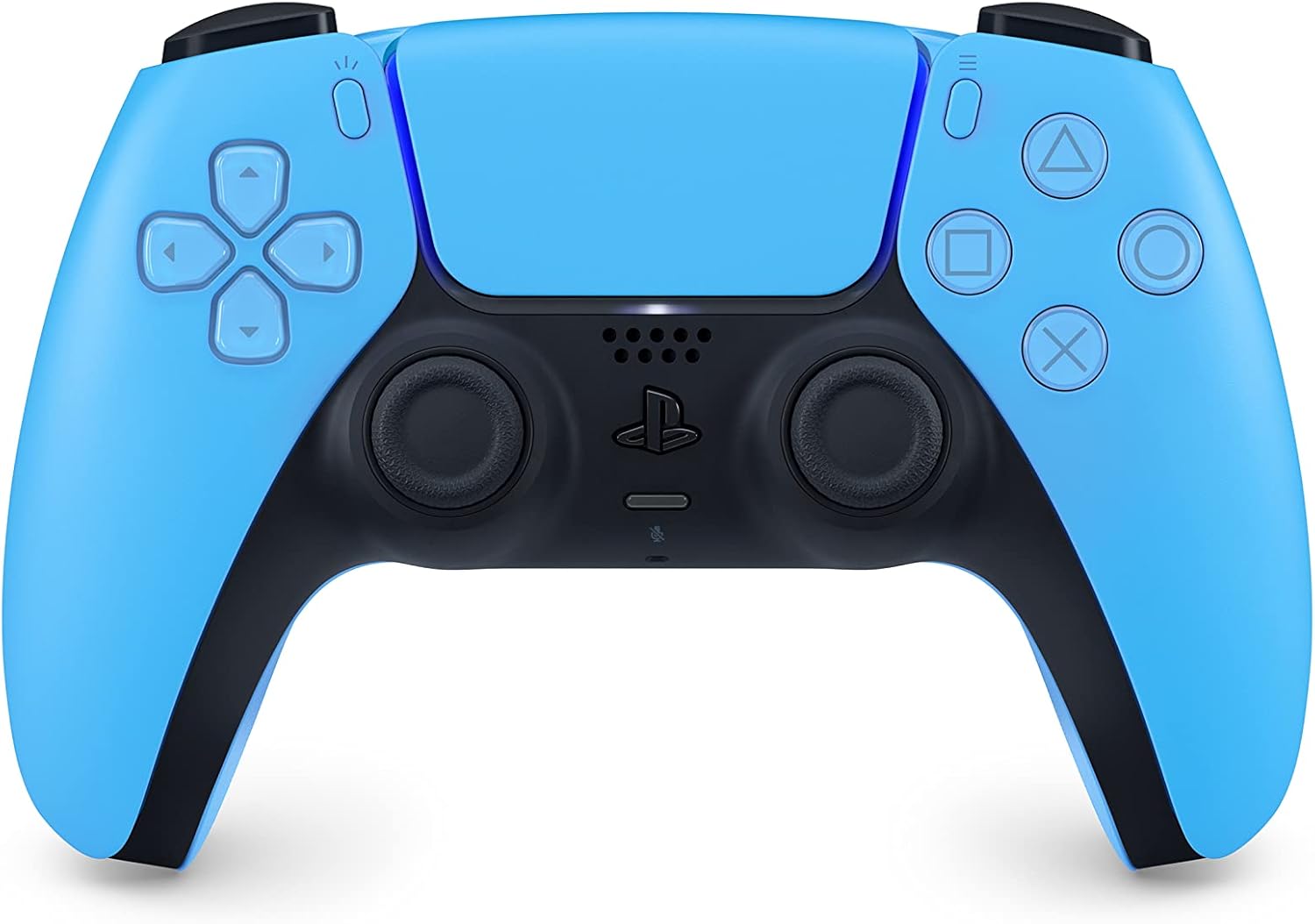 DualSense Starlight Blue Playstation 5 Controller