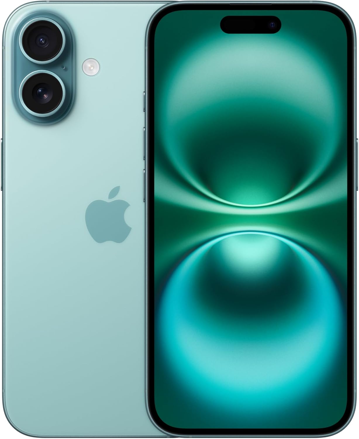 iPhone 16 Teal 128 GB